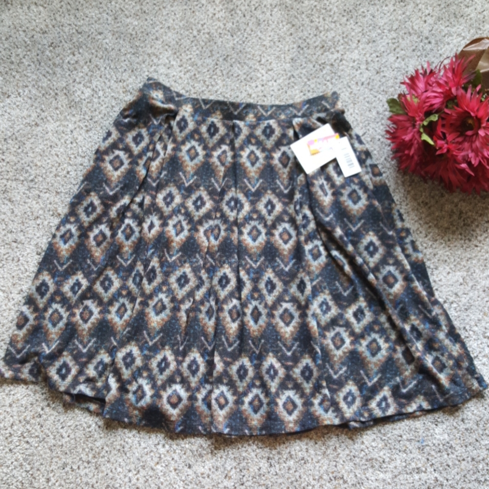 LulaReo  skirts